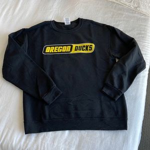 Oregon Ducks Sweatshirt